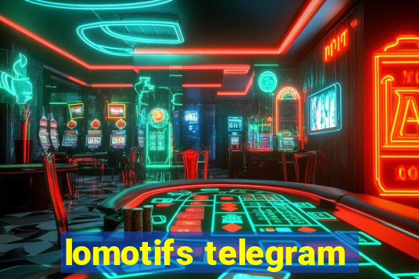 lomotifs telegram